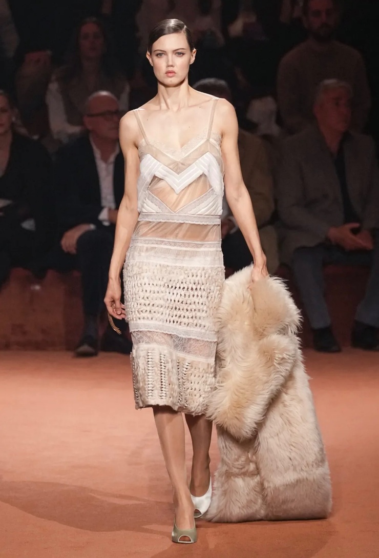 Lindsey Wixson