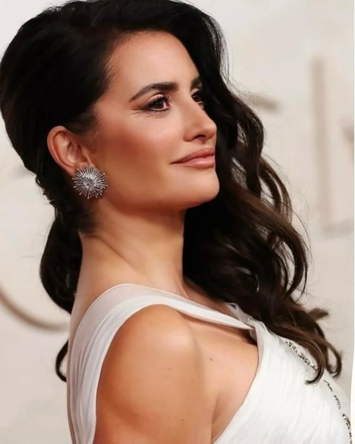 Penélope Cruz
