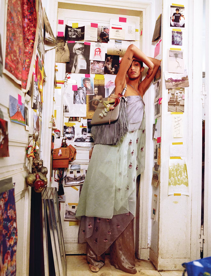 Mona Tougaard