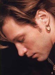 Jon Bon Jovi