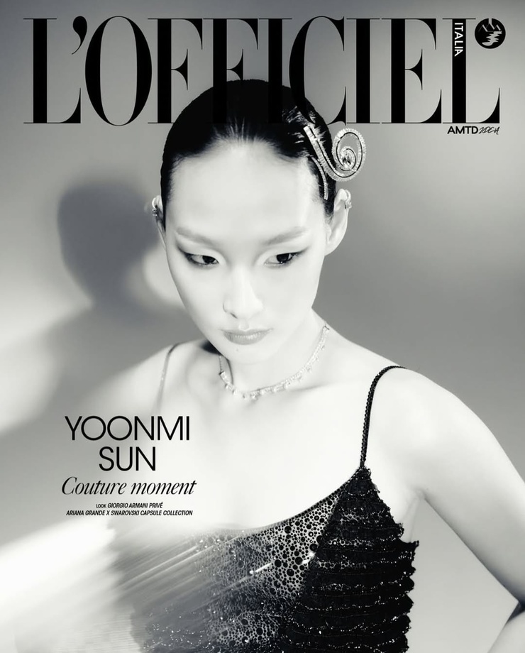 Yoonmi Sun