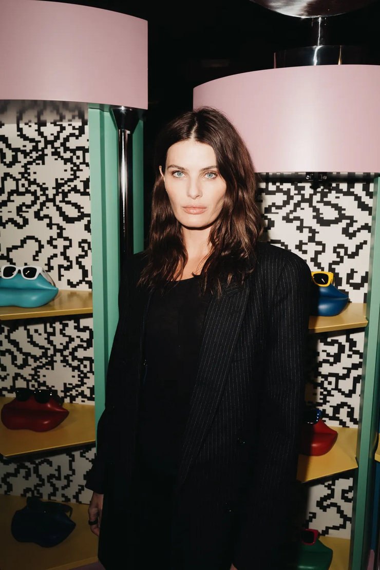 Isabeli Fontana