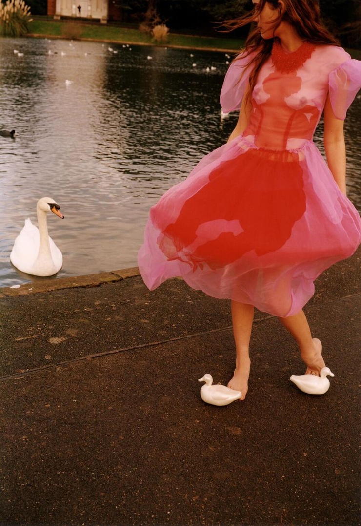 Betsy Gaghan