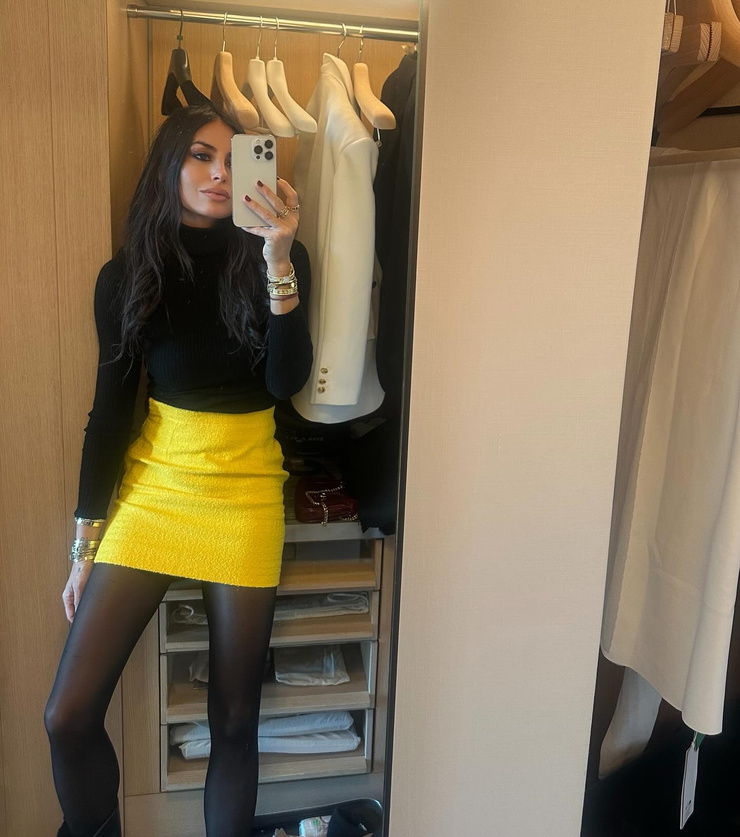 Elisabetta Gregoraci