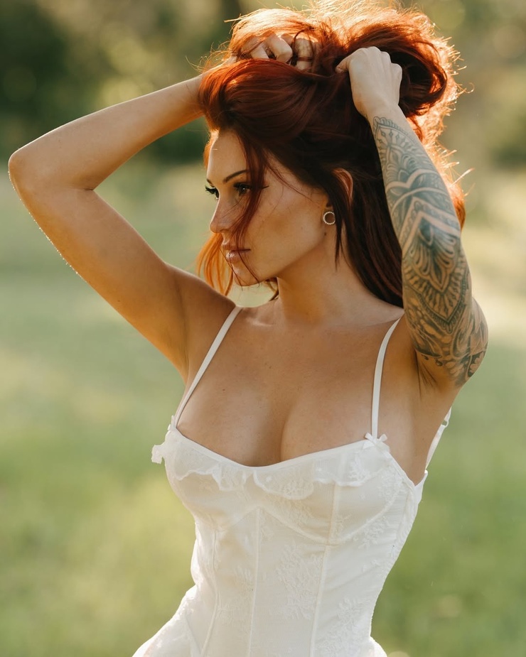 Stephanie Joy
