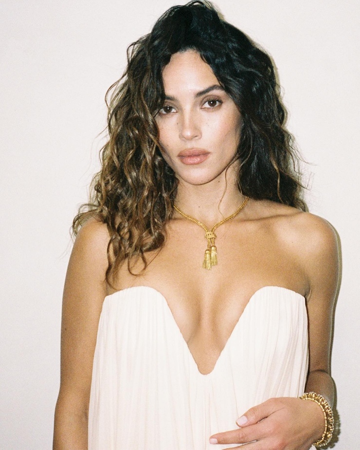 Adria Arjona