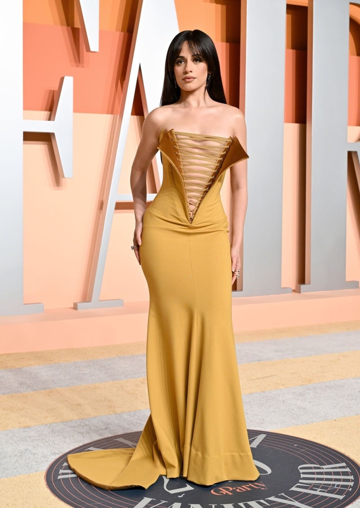 Camila Cabello
