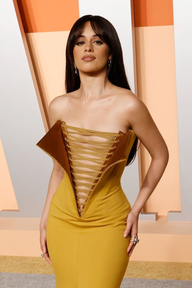 Camila Cabello