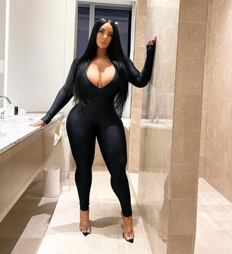 Image of Gemma Michaela