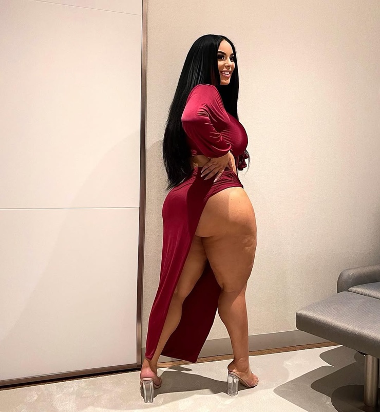 Gemma Michaela