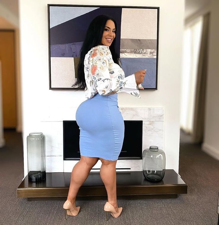 Gemma Michaela
