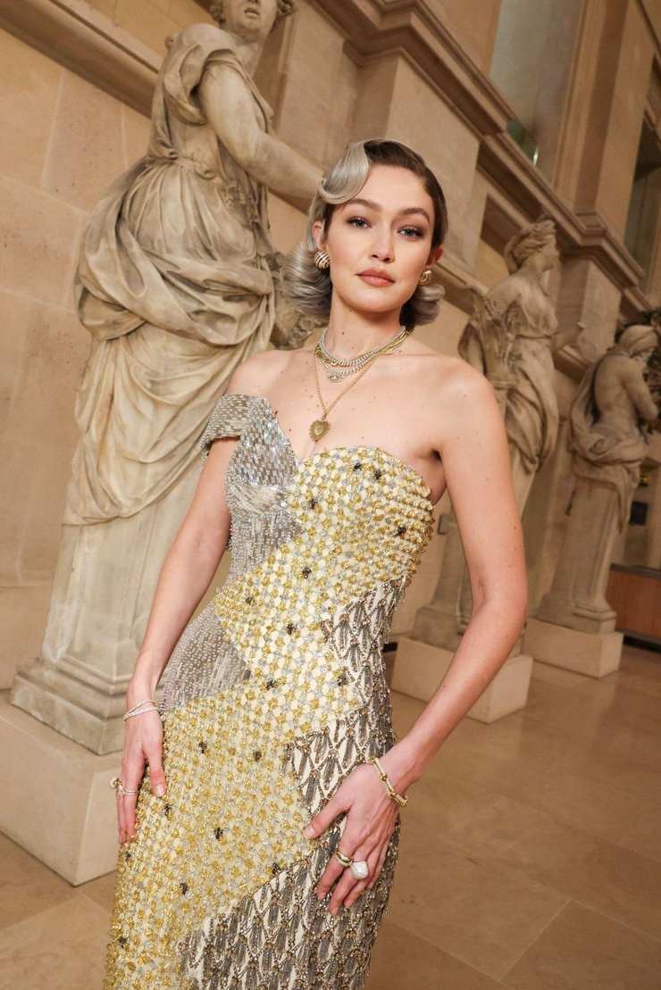 Gigi Hadid