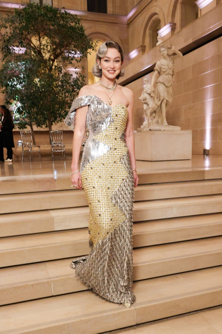 Gigi Hadid