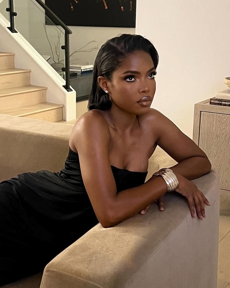 Ryan Destiny
