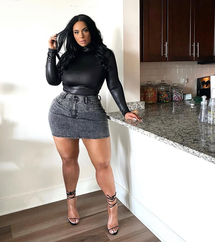 Gemma Michaela