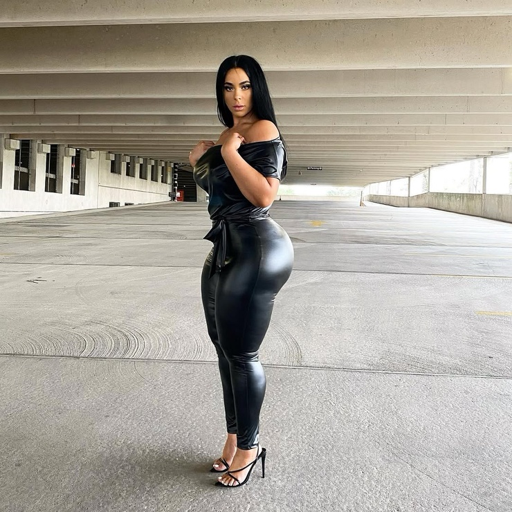 Gemma Michaela
