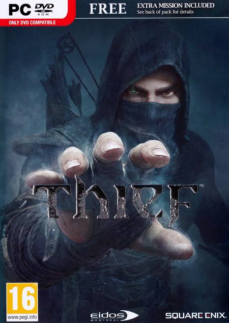 Thief