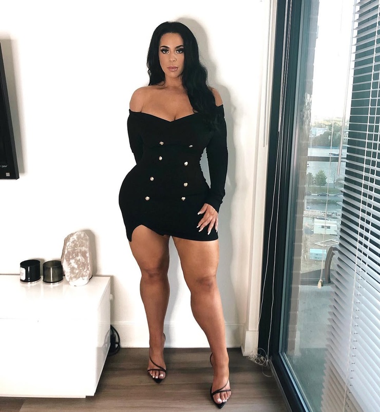 Gemma Michaela