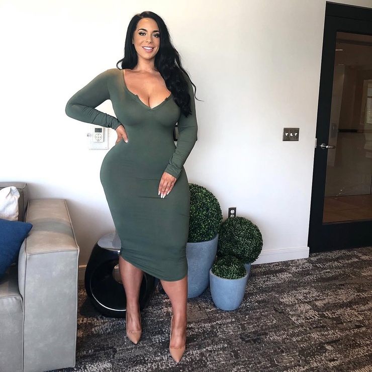 Gemma Michaela