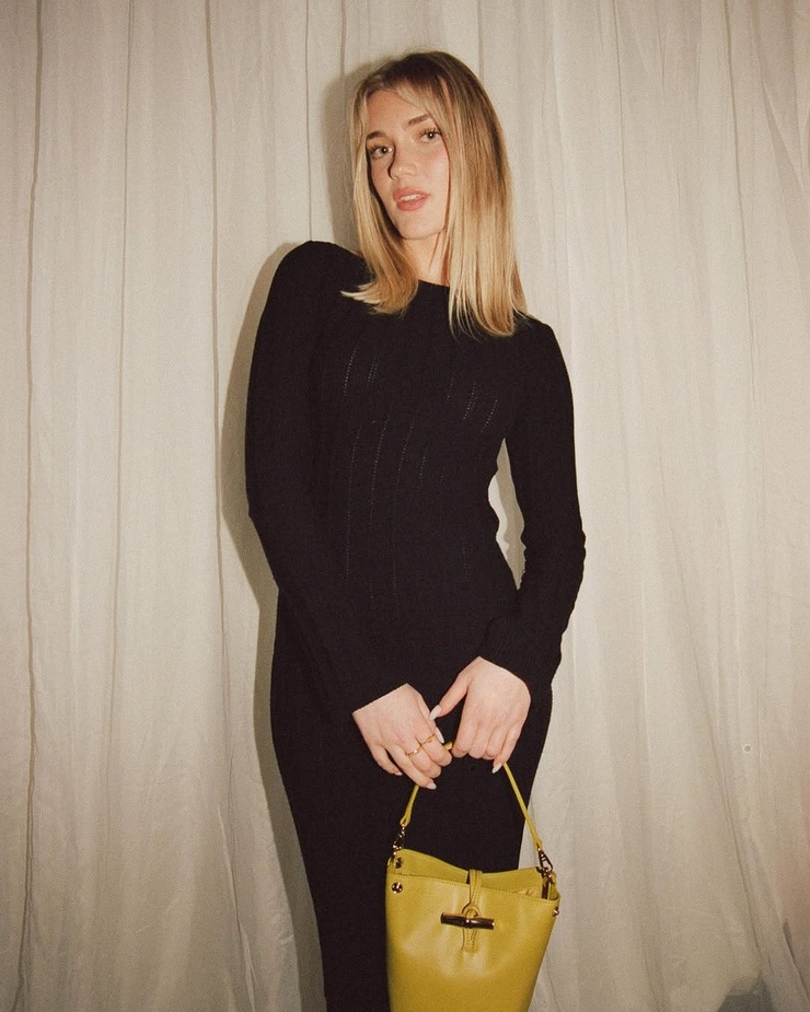 Mimi Slinger