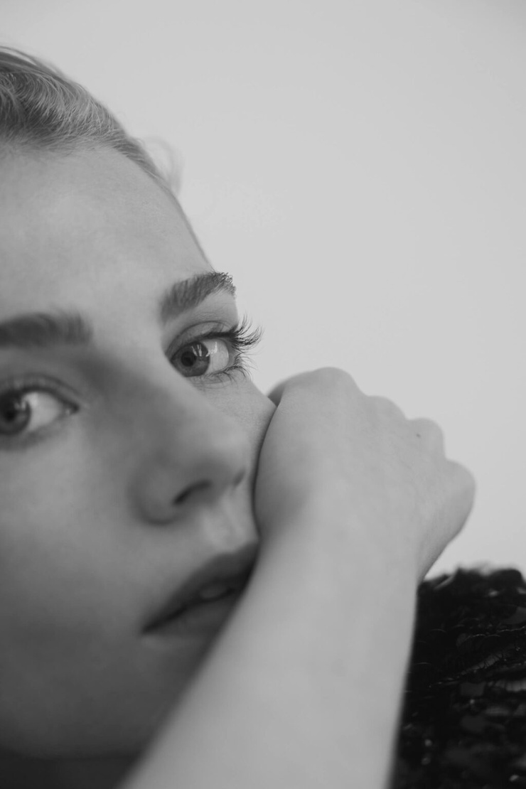 Lucy Boynton