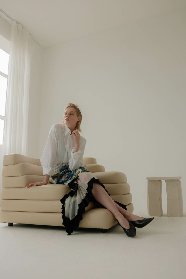 Lucy Boynton