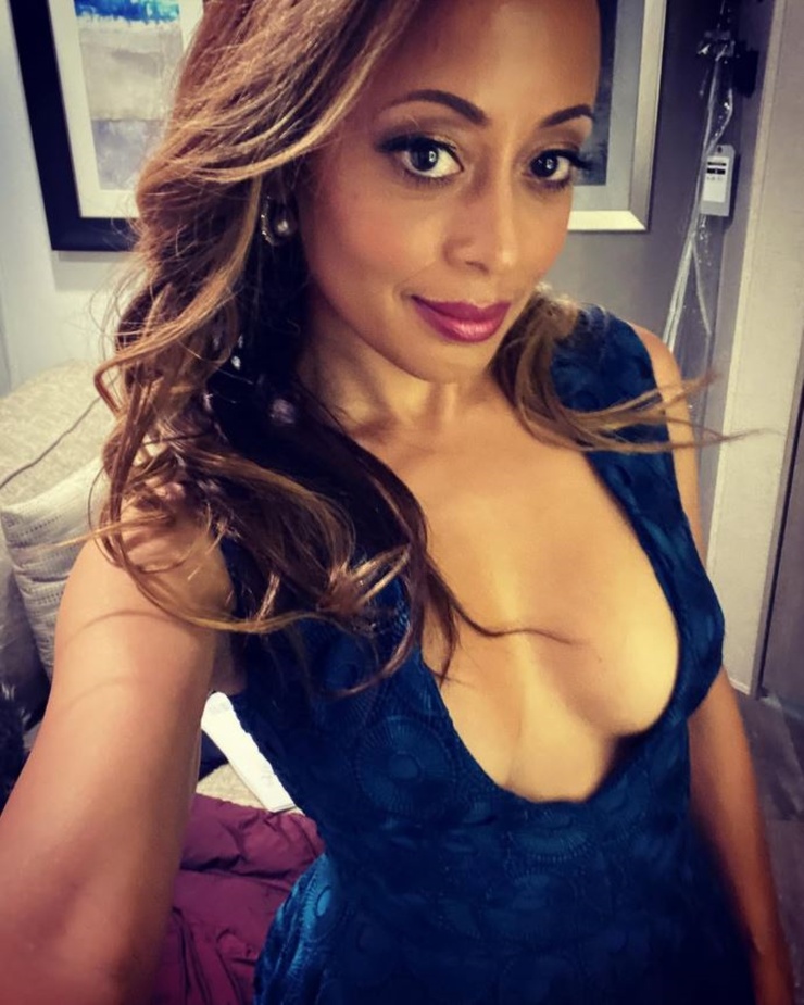 Essence Atkins