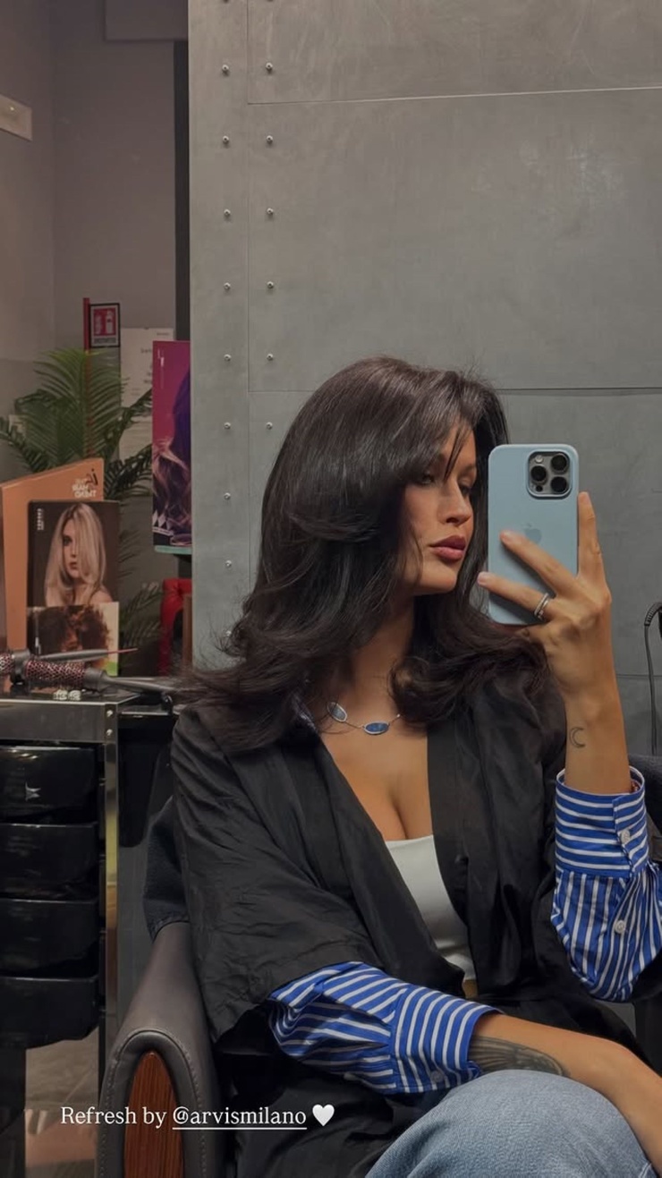 Liza Mahou