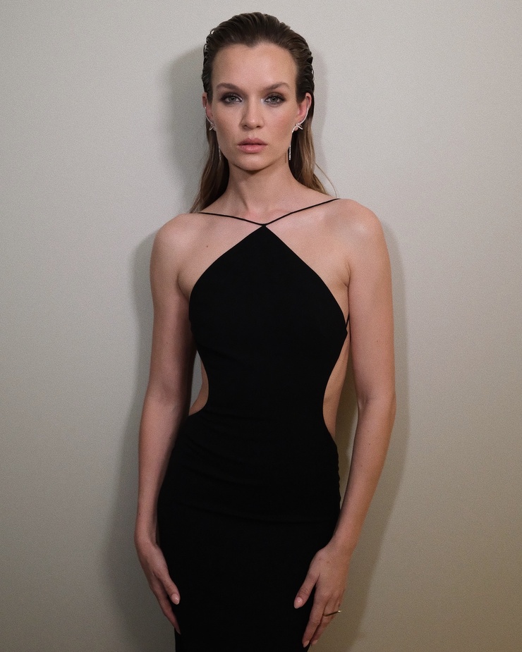 Josephine Skriver