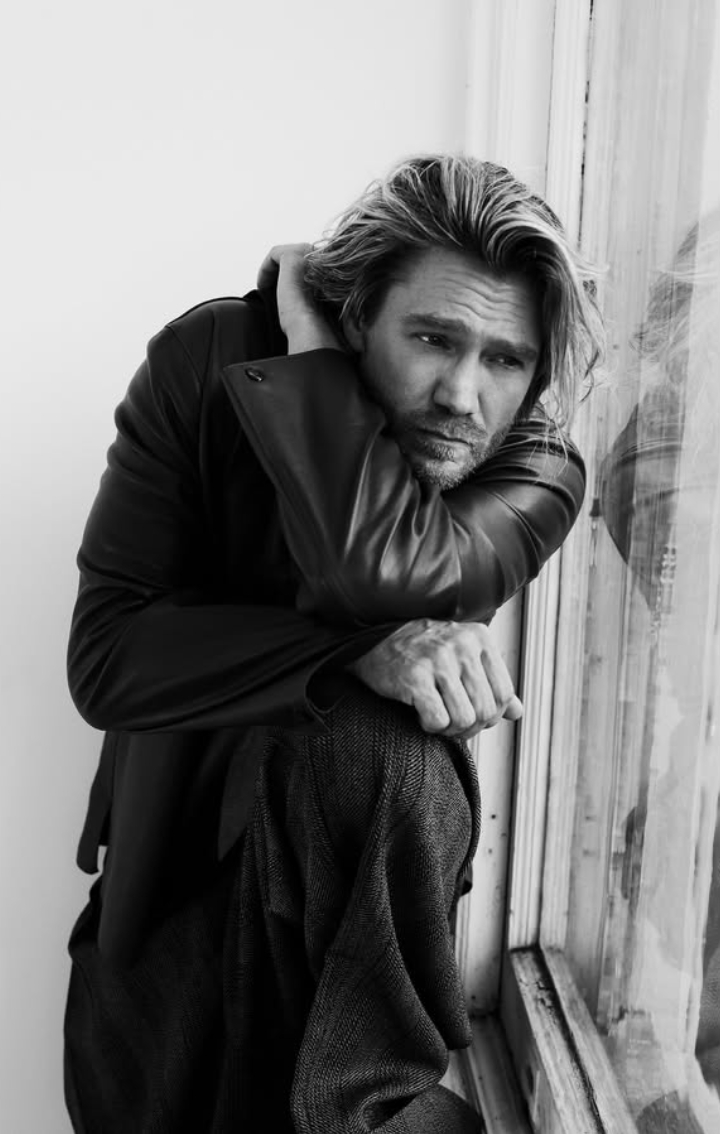 Chad Michael Murray