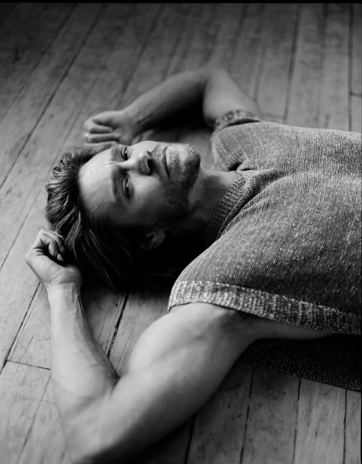 Chad Michael Murray