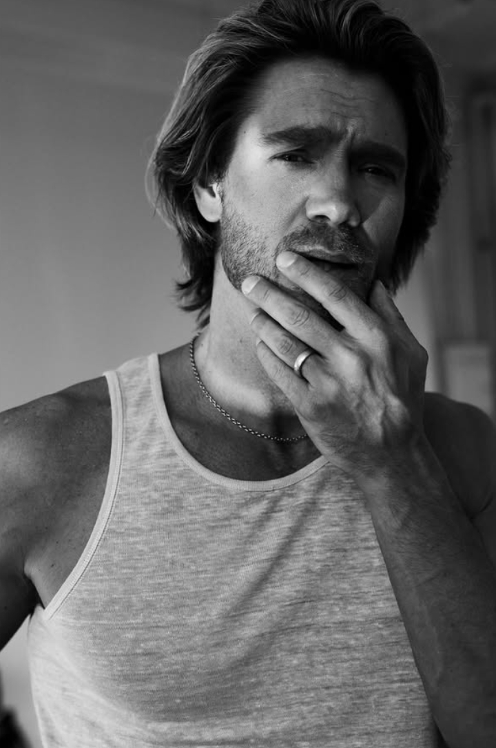 Chad Michael Murray