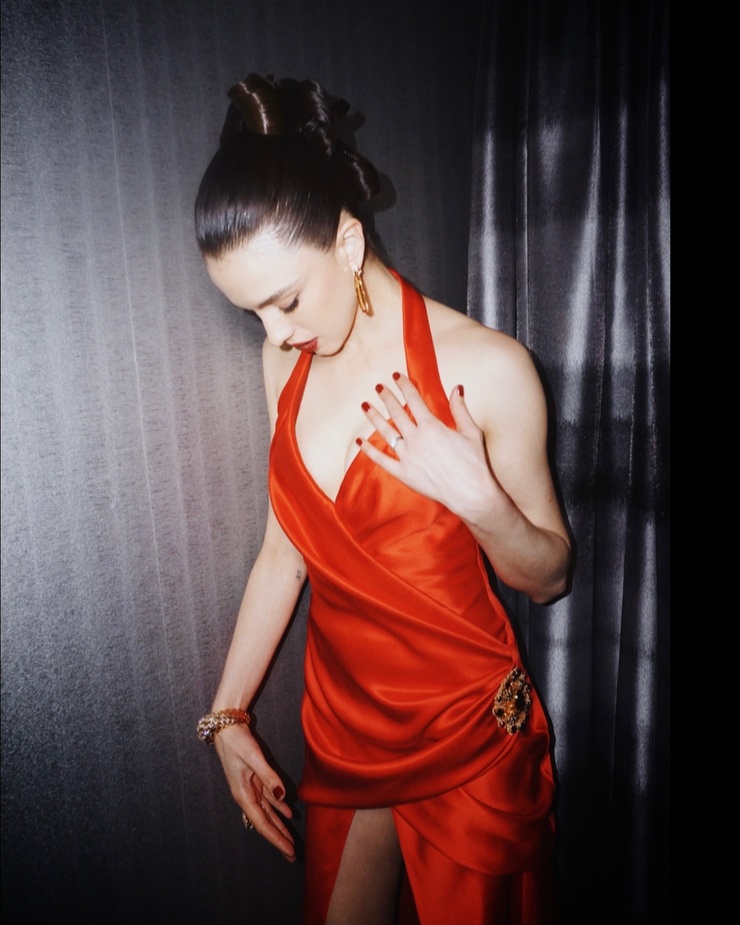 Margaret Qualley Margaret Qualley