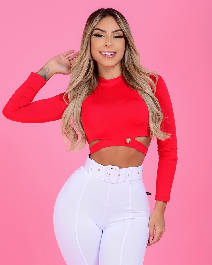 Picture of Leticia Longati