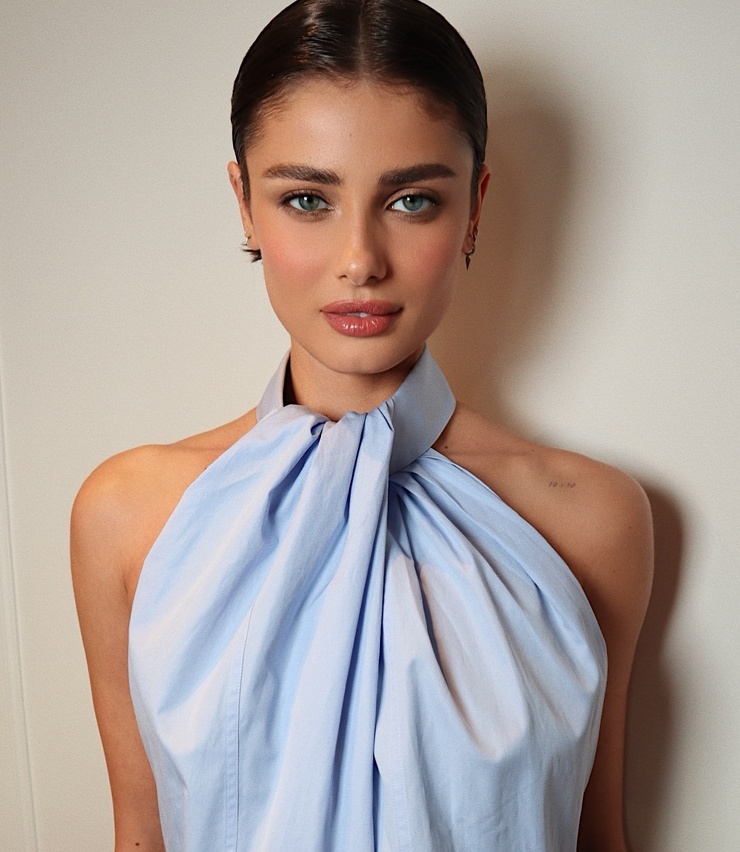 Taylor Marie Hill Taylor Marie Hill