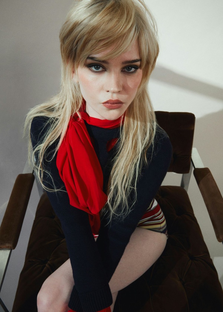 Sophie Thatcher Sophie Thatcher
