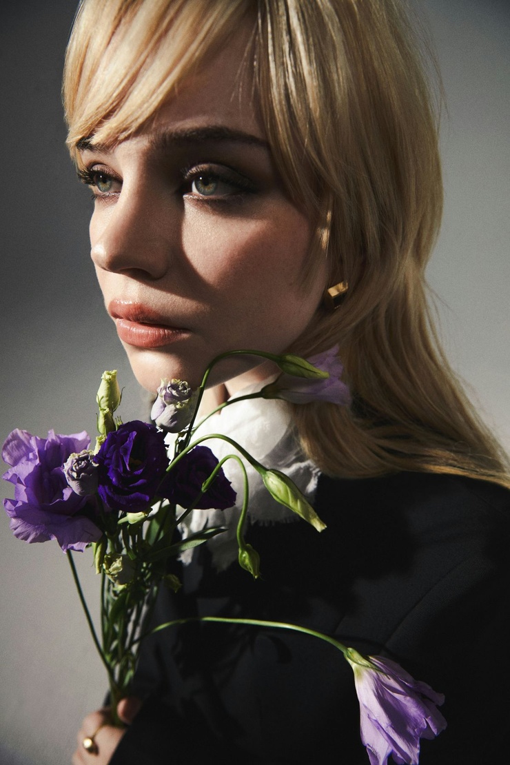 Sophie Thatcher