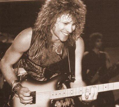 Jon Bon Jovi