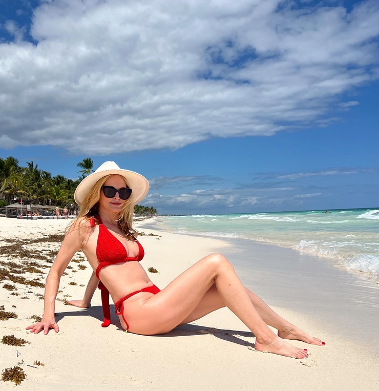Heather Graham Heather Graham
