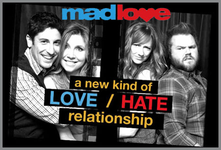 Mad Love