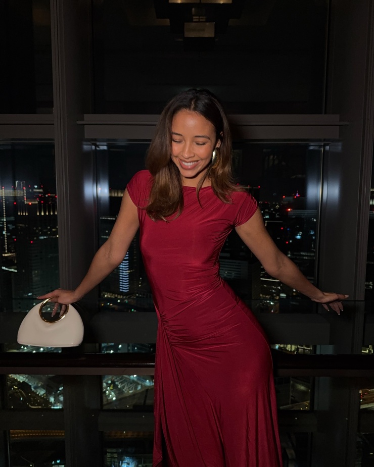 Flora Coquerel
