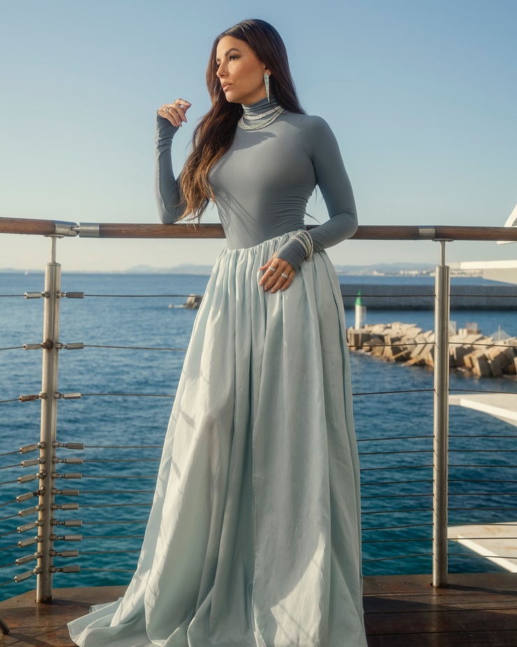 Eva Longoria