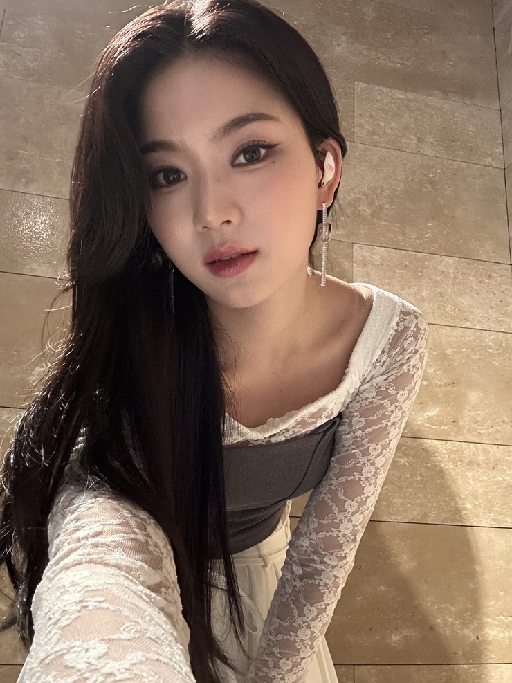 Lee chaeyoung
