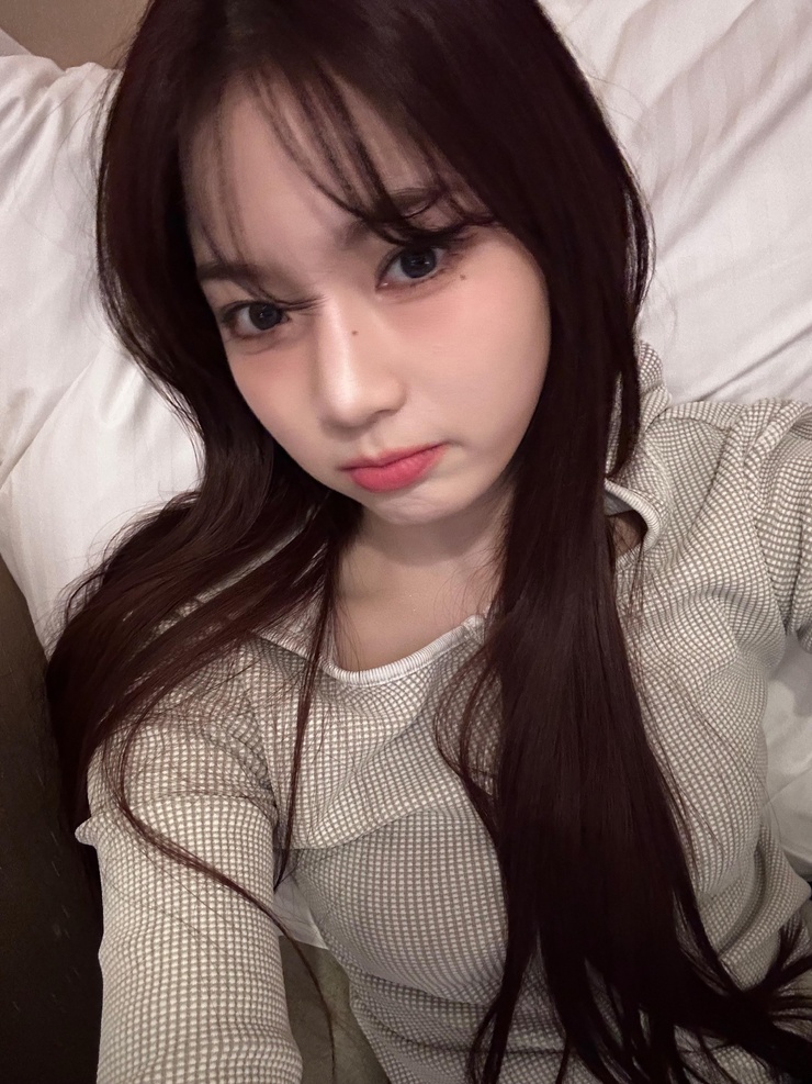 Lee chaeyoung