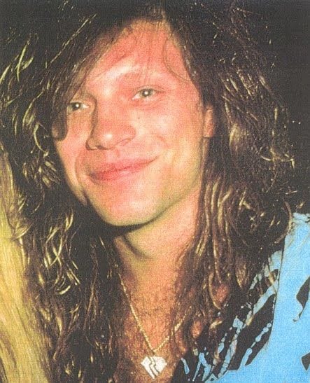 Jon Bon Jovi