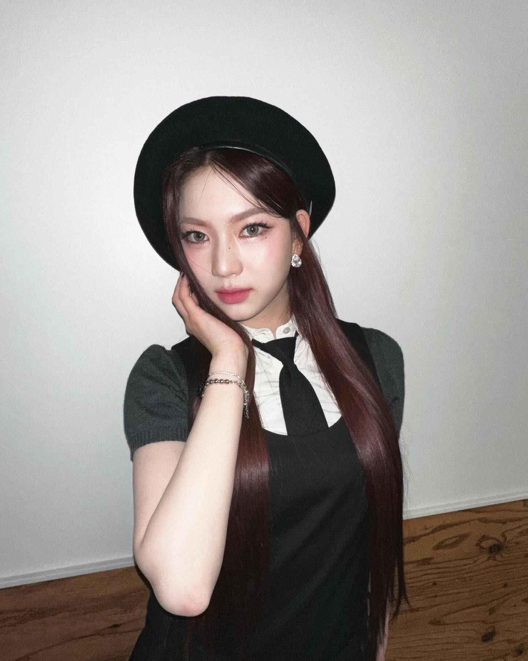Lee chaeyoung