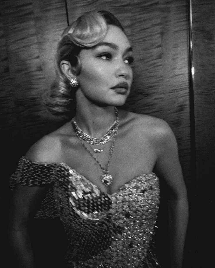 Gigi Hadid