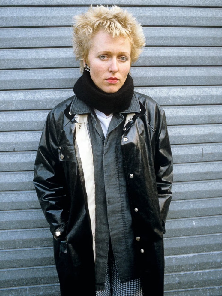 Annette Humpe