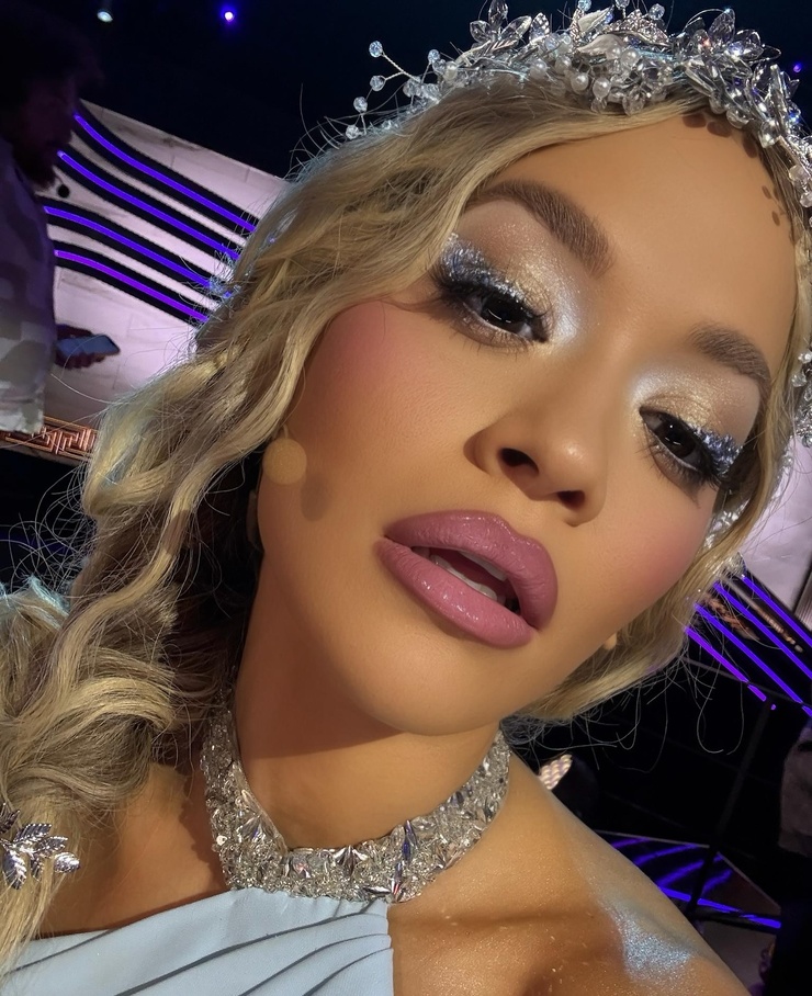 Rita Ora