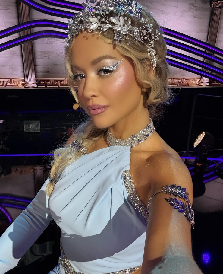 Rita Ora